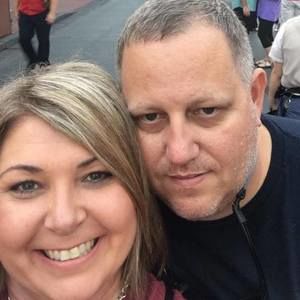 Meet your Posher, Billy